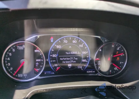 2023 Chevrolet Blazer Rs from USA, damaged, VIN 3GNKBERSXPS100136